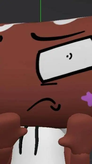 ai character: Sir cirrus background