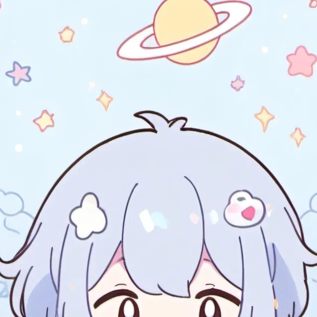 chat with ai character: Astro