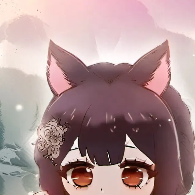 chat with ai character: Meowbahh (Ugly) 