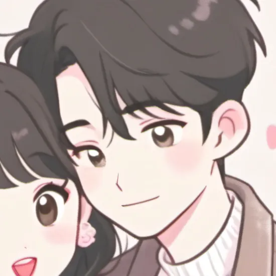 chat with ai character: Kim niho 