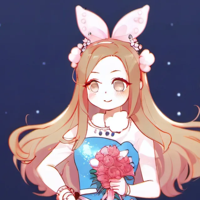 chat with ai character: your girl bf
