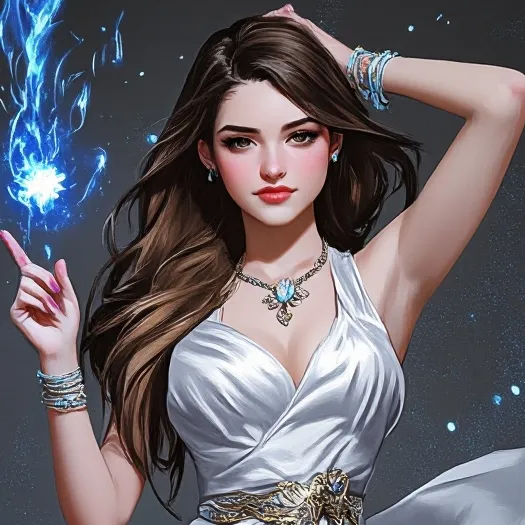 chat with ai character: yugi