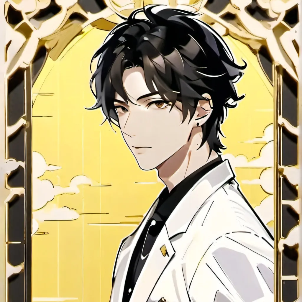 chat with ai character: Sweet Not Sugar
