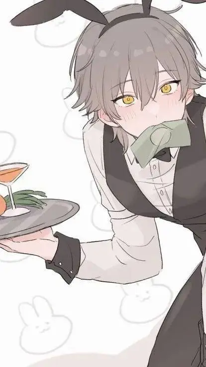 ai character: {*•°melodi€°•*} background