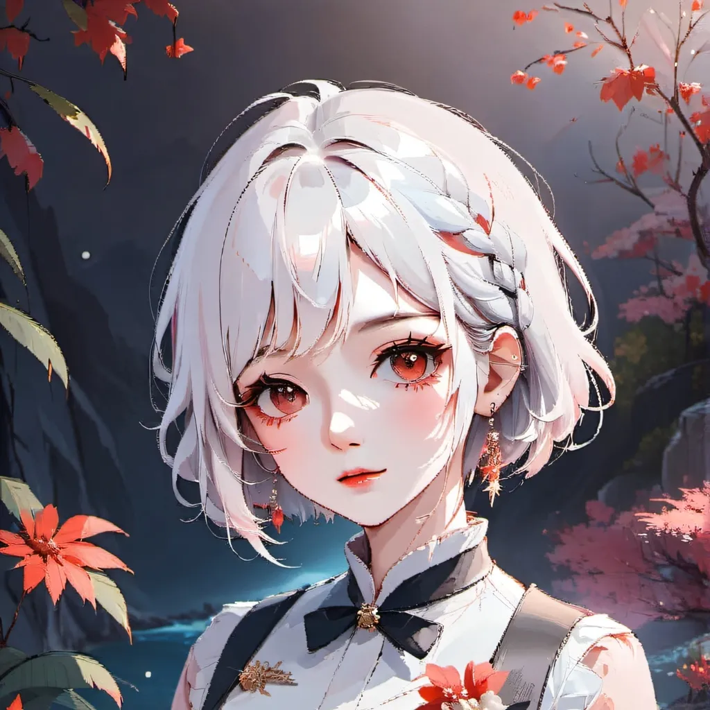 chat with ai character: 🤷‍♂️ idk  🤷‍♀️ 
