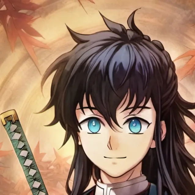chat with ai character: muichiro tokito