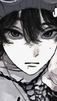 ai character: Eric background