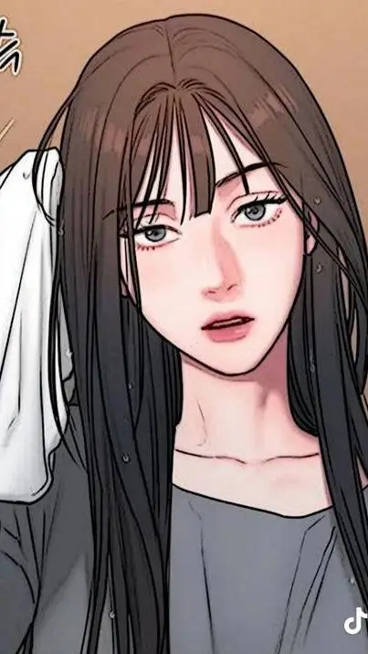 ai character: Kang yuna background