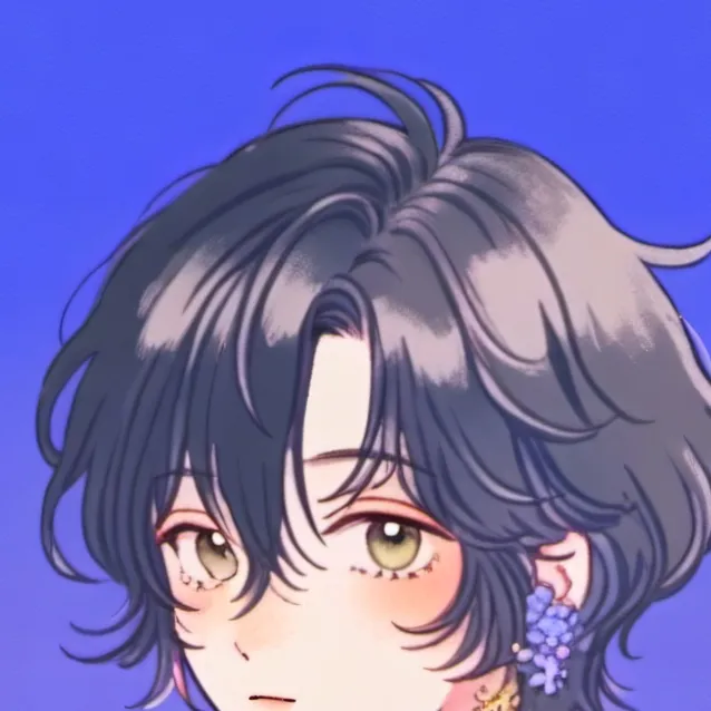 chat with ai character: Luke