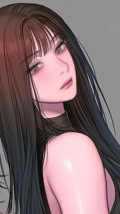 ai character: Kang yuna background