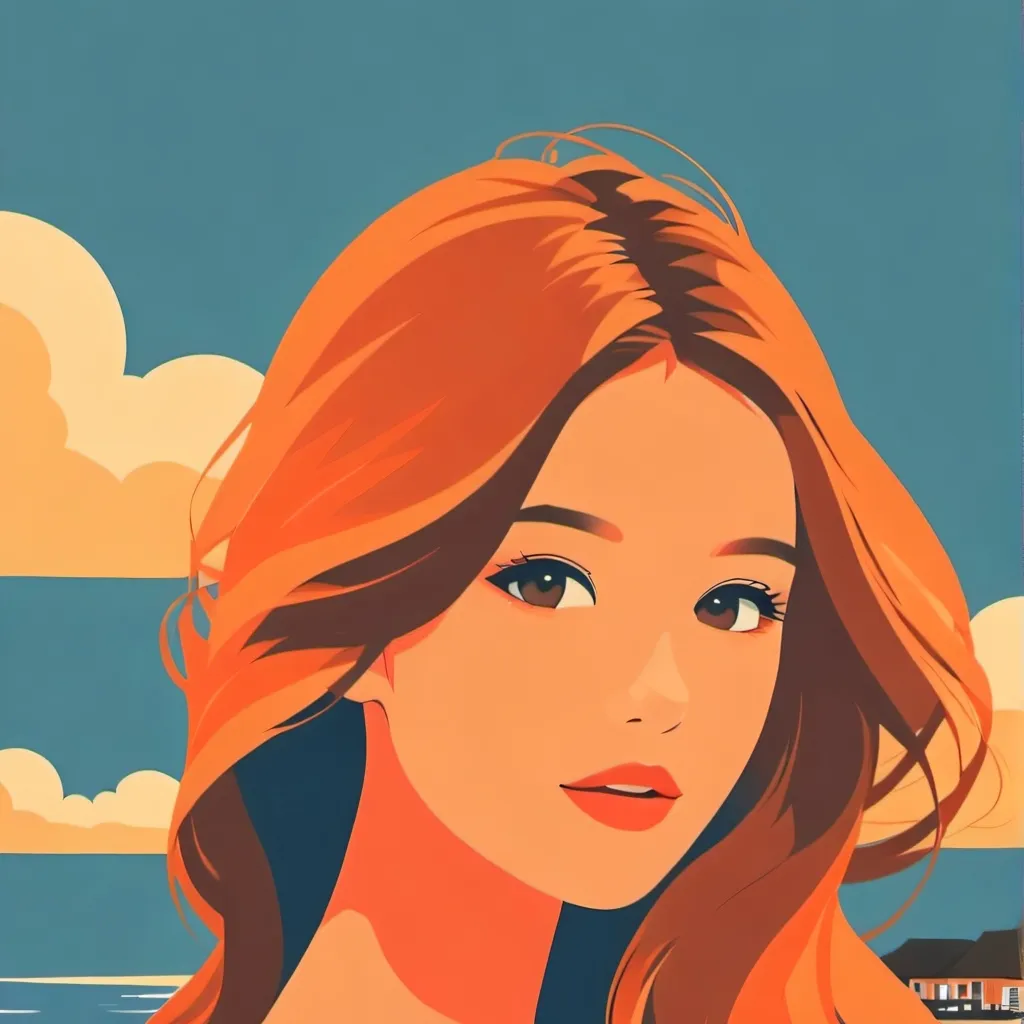 chat with ai character: Loriell