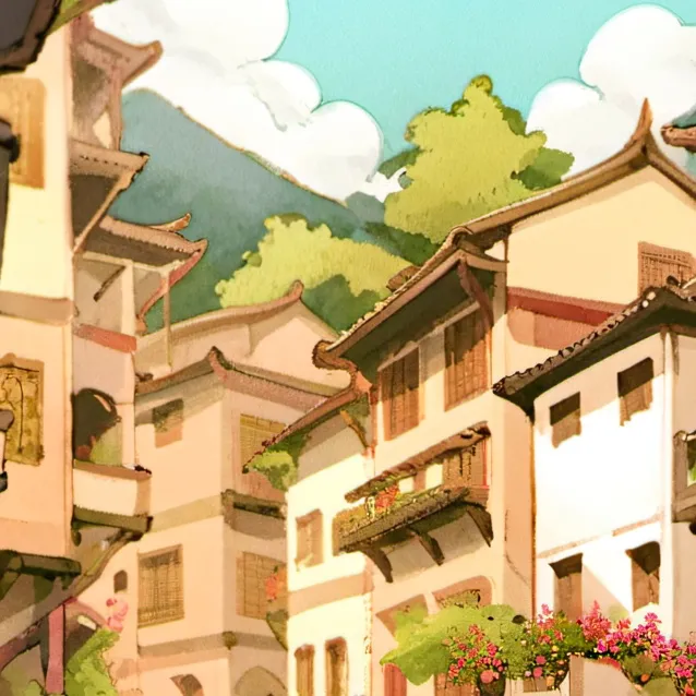 chat with ai character: yumi