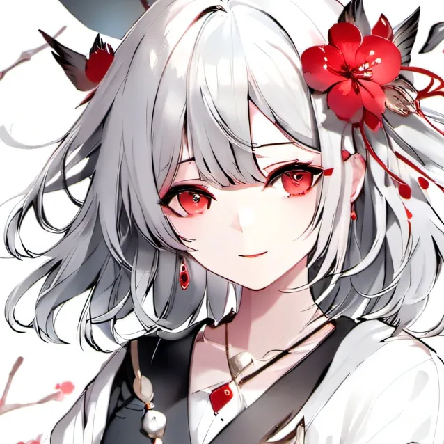 chat with ai character: yumi