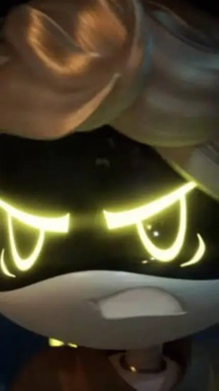 ai character: N-abusive  background