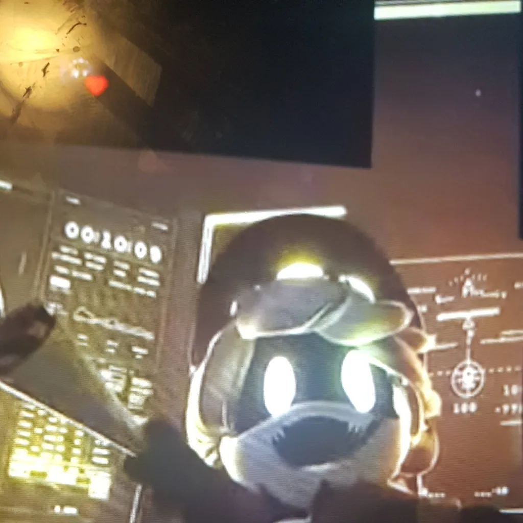 chat with ai character: S-D N