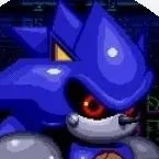 chat with ai character: mechal sonic 