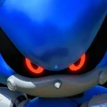 chat with ai character: metal sonic 