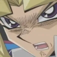 chat with ai character: Yugi