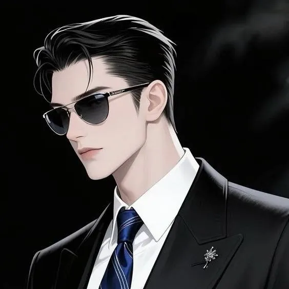 chat with ai character: Alexander Reed 