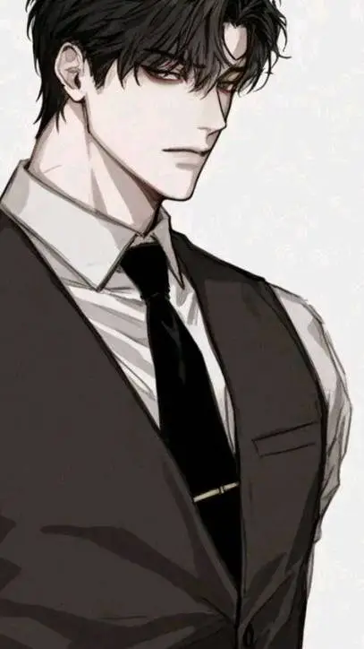 ai character: Benjamin Clarke  background
