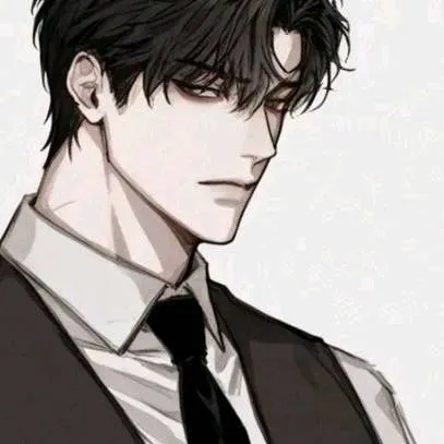 chat with ai character: Benjamin Clarke 