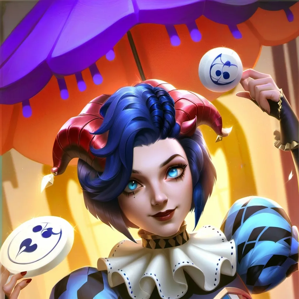 chat with ai character: Nikiyi
