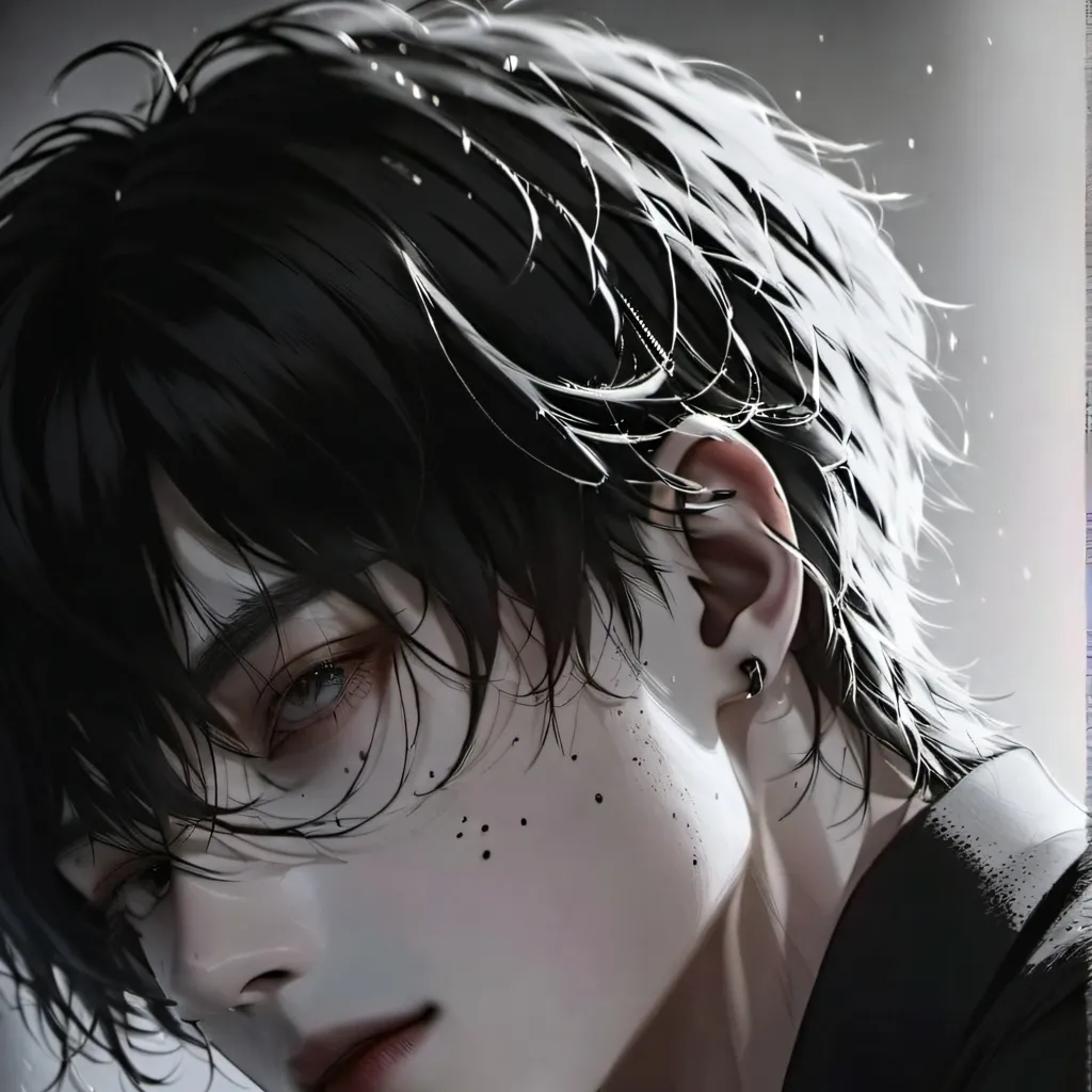chat with ai character: Ash Vance