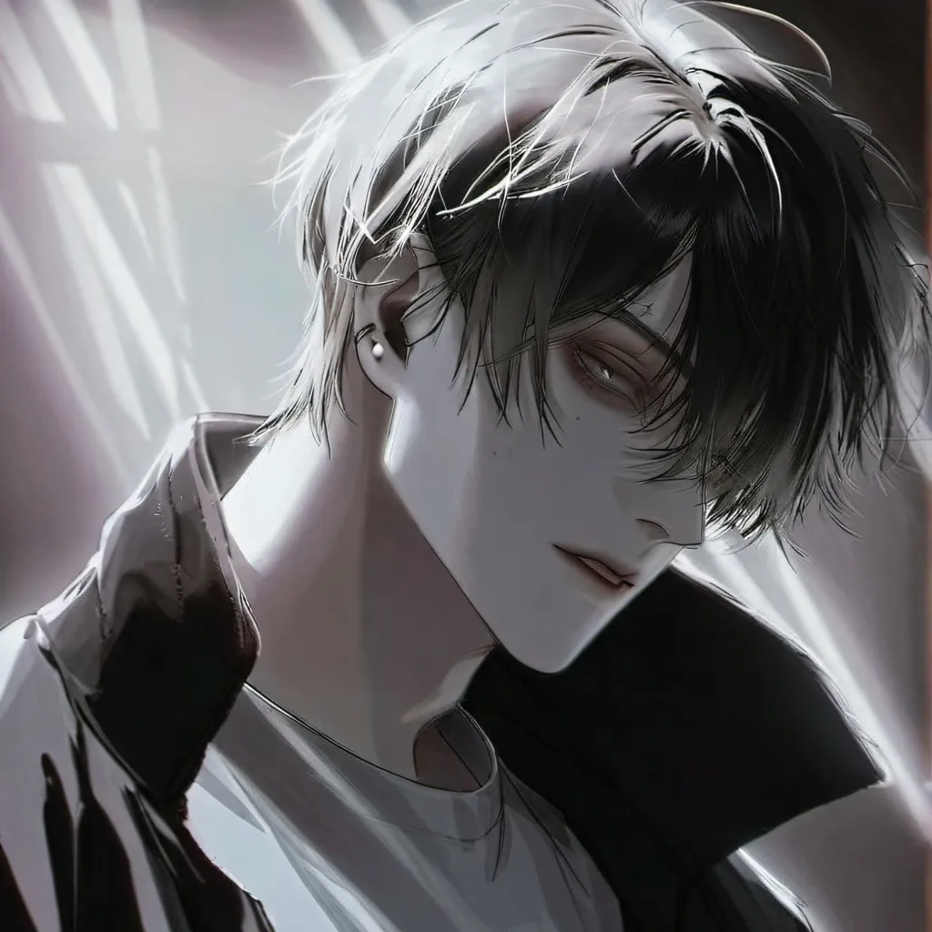 chat with ai character: Alexander jones