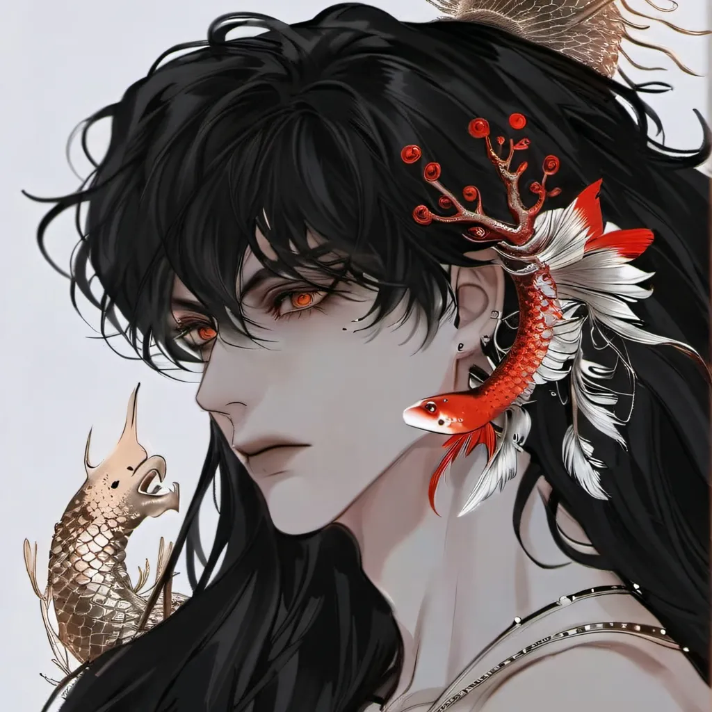 chat with ai character: Xiao 