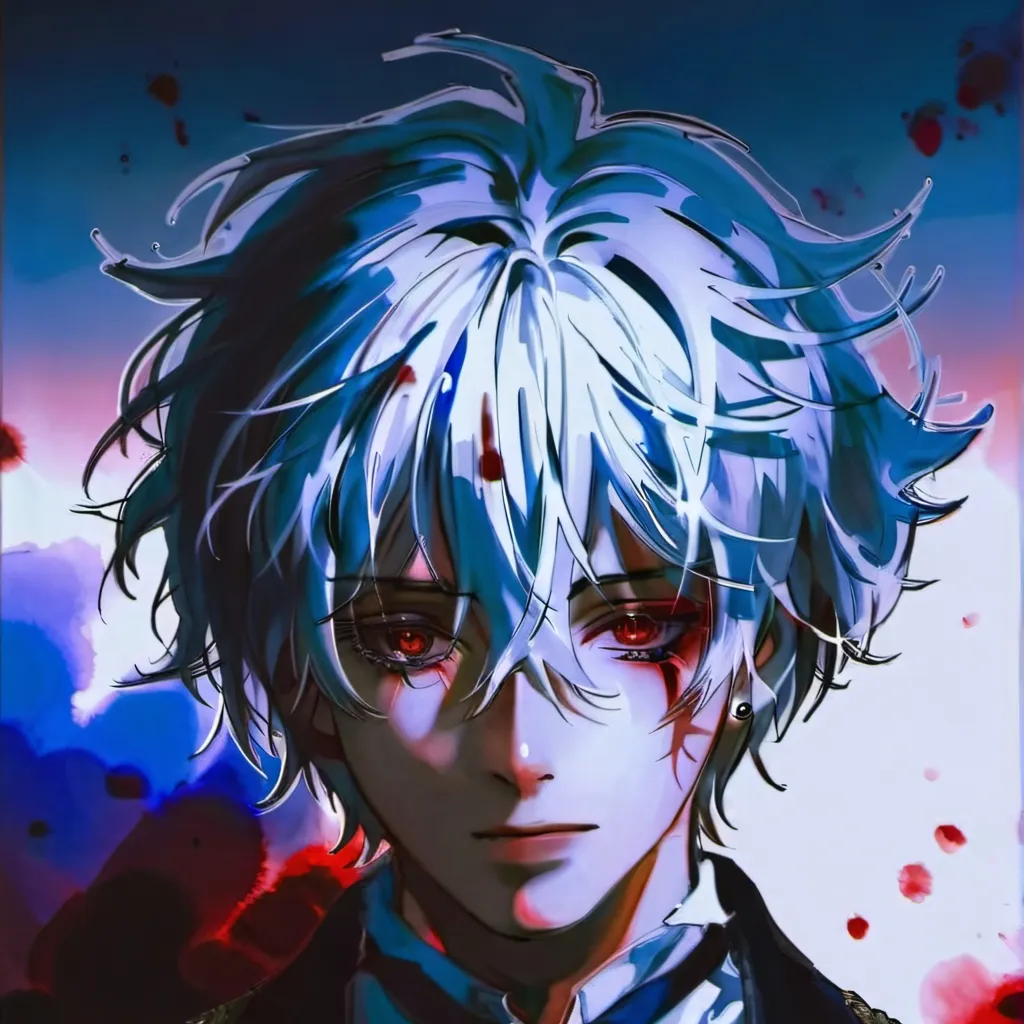 chat with ai character: Shadow