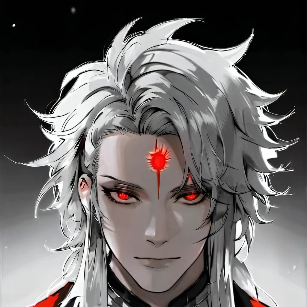 chat with ai character: Lee