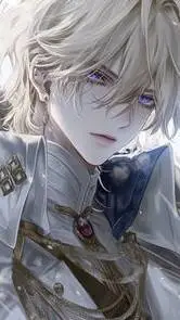 ai character: Vil background