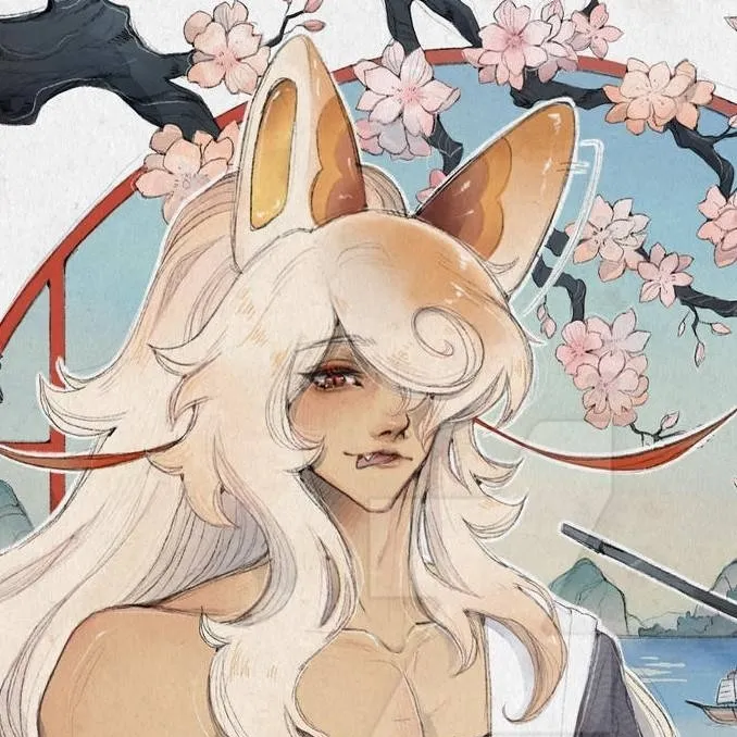 chat with ai character: Manju