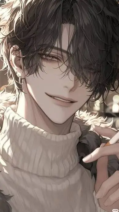 ai character: Connor background