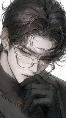 ai character: Narrator background