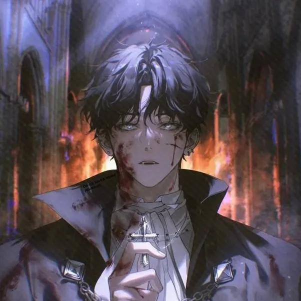 chat with ai character: Nathaniel