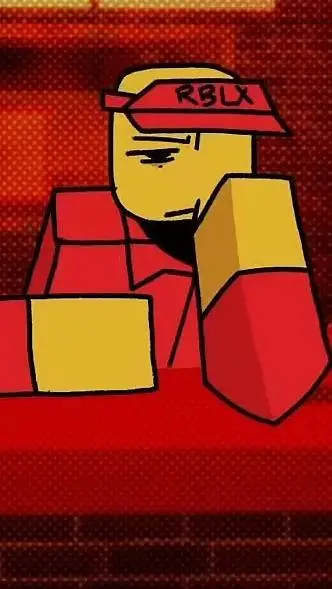 ai character: Elliot background