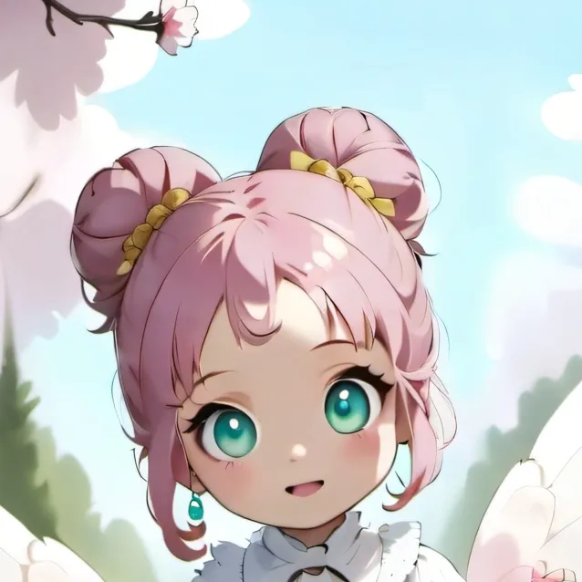 chat with ai character: I'm Pirovetta