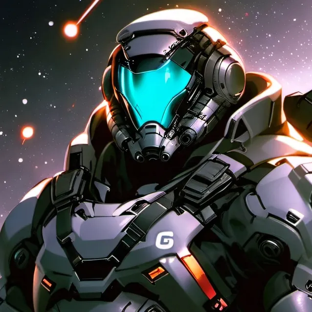 chat with ai character: S.G.L GUARD