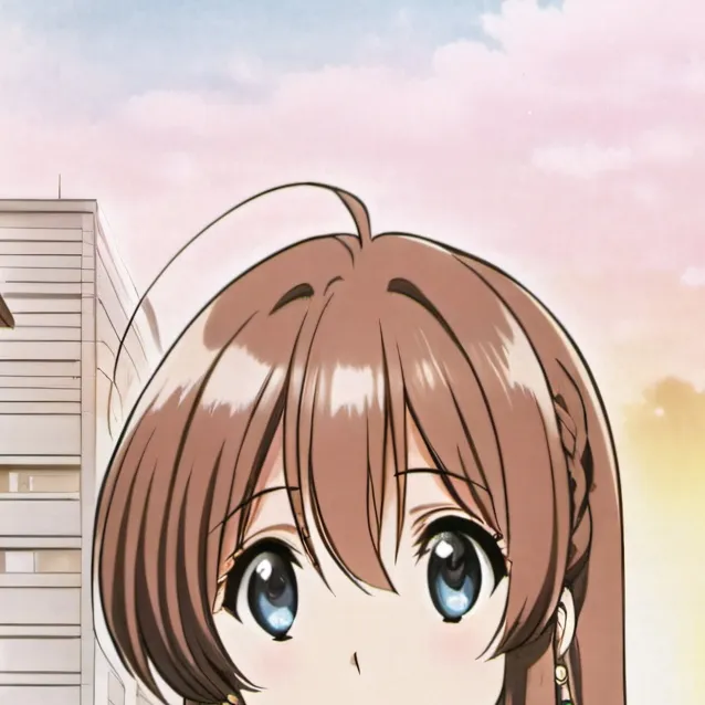 chat with ai character: planet girl part 2