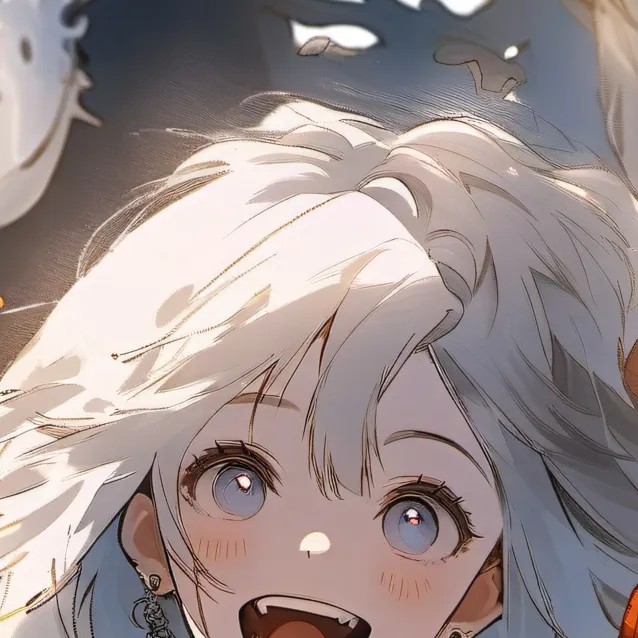 chat with ai character: Miya