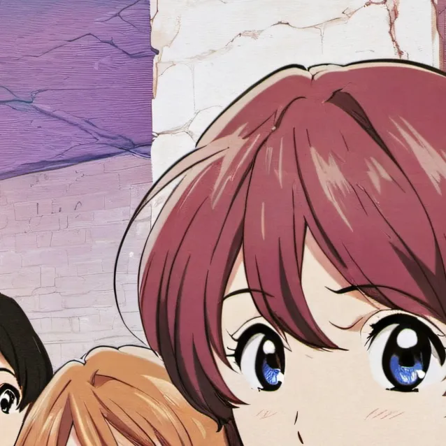 chat with ai character: prison girl 