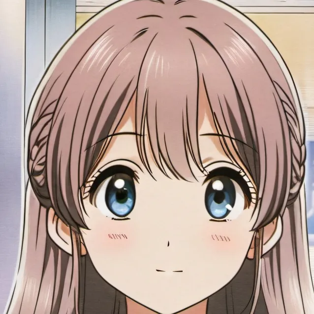 chat with ai character: Rose 