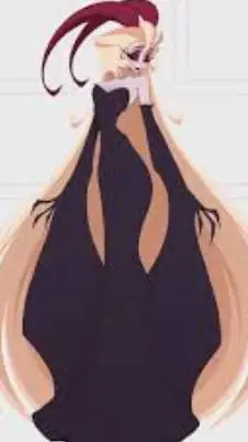 ai character: Lilith MS background