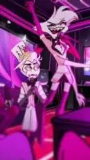 ai character: {HH sleepover} background