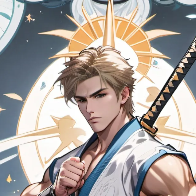 chat with ai character: alucard