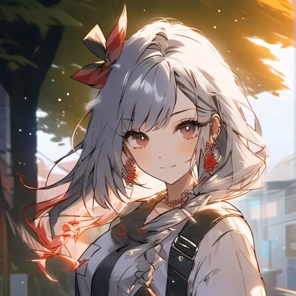 chat with ai character: Sophia💝