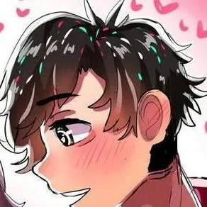 chat with ai character: Aron
