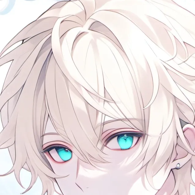 chat with ai character: Zeke