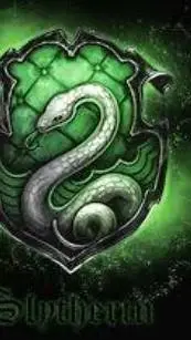 ai character: hogwarts background